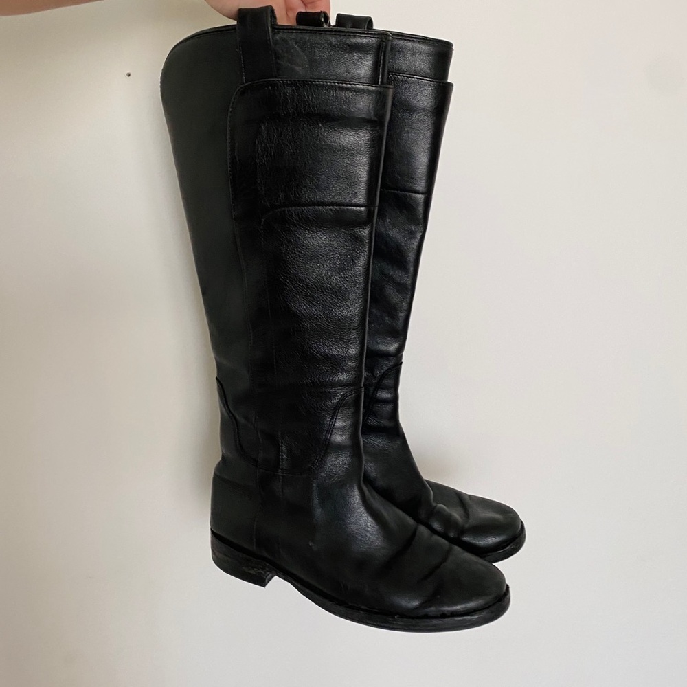 Frye Boots
